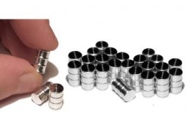 PHL-K-07 Oil Barrels / Dums  x 24 OO Gauge